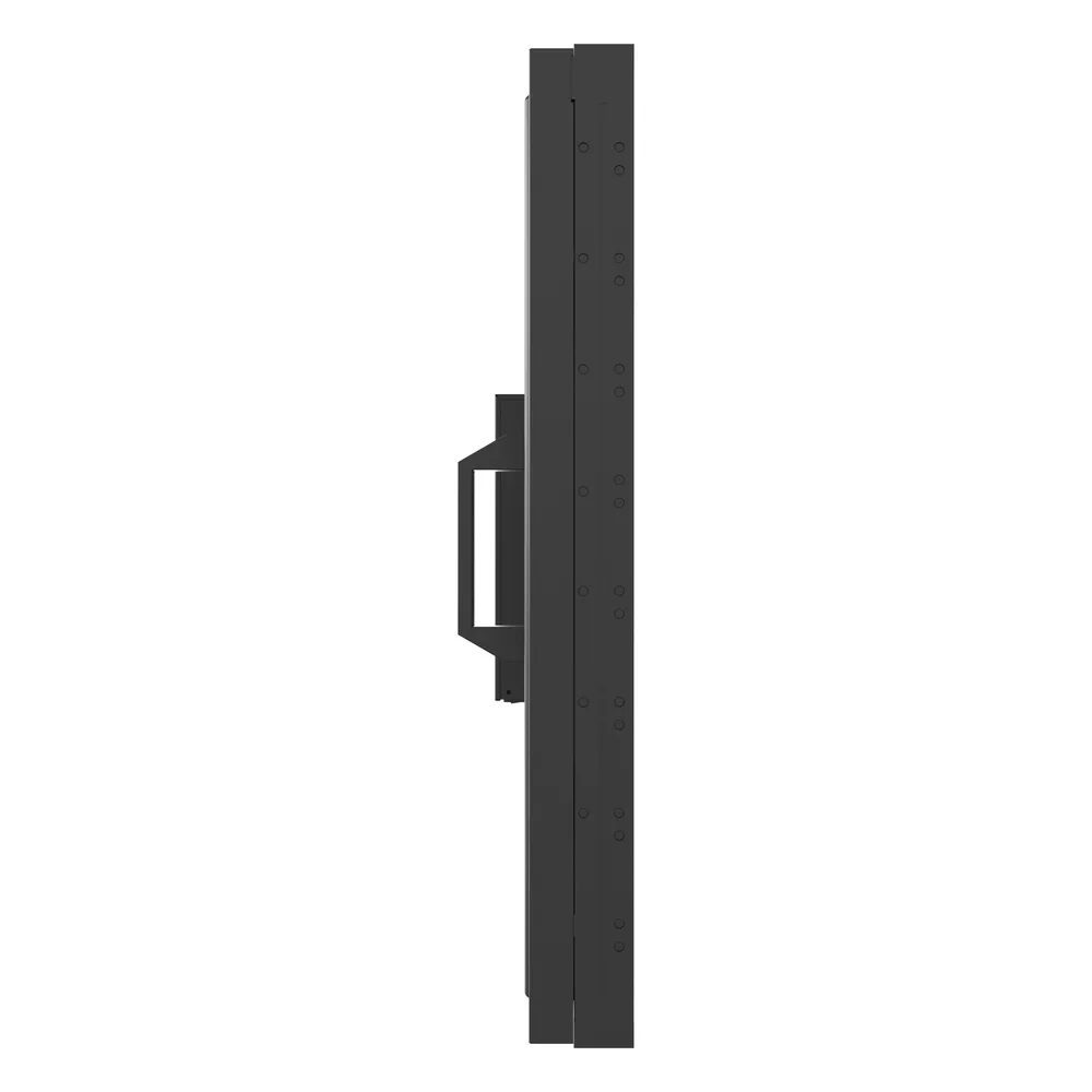 Pantalla LCD 55" para Videowall / Entrada HDMI - VGA - DVI - DP / Monitor Robusto / Bisel Ultra Delgado (1.7 mm) / Daisy Chain (Conexión en Cadena sin Software) – vista 4