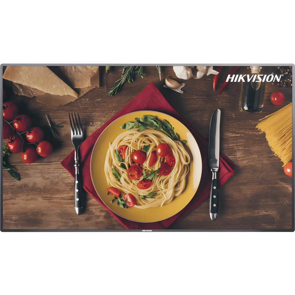 Pantalla LED de 32" para Publicidad Digital / Programación de Horarios / Contenido Personalizado / Sistema Operativo Android / 1 Entrada USB / WiFi – vista 2
