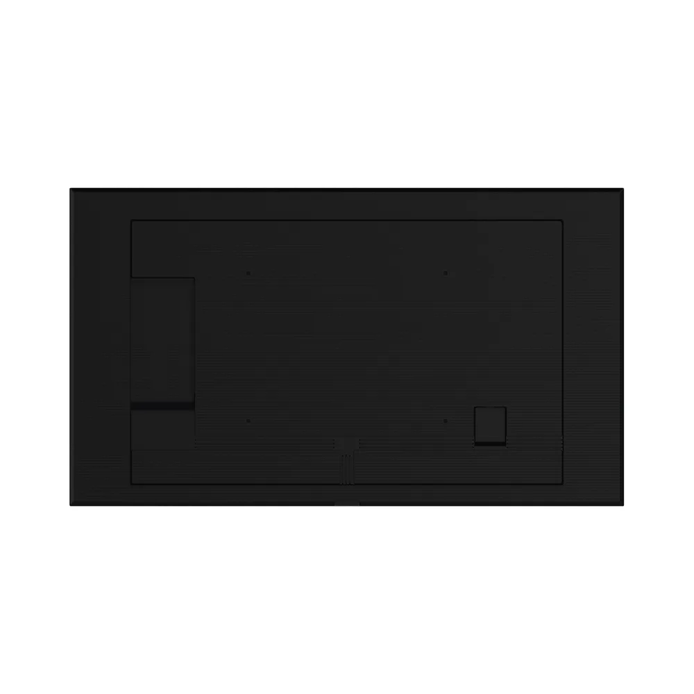 Pantalla LED de 43" para Publicidad Digital / SLIM / Programación de Horarios / 500 Nits / Contenido Personalizado / Sistema Operativo Android / 2 Entradas USB / WiFi – vista 5