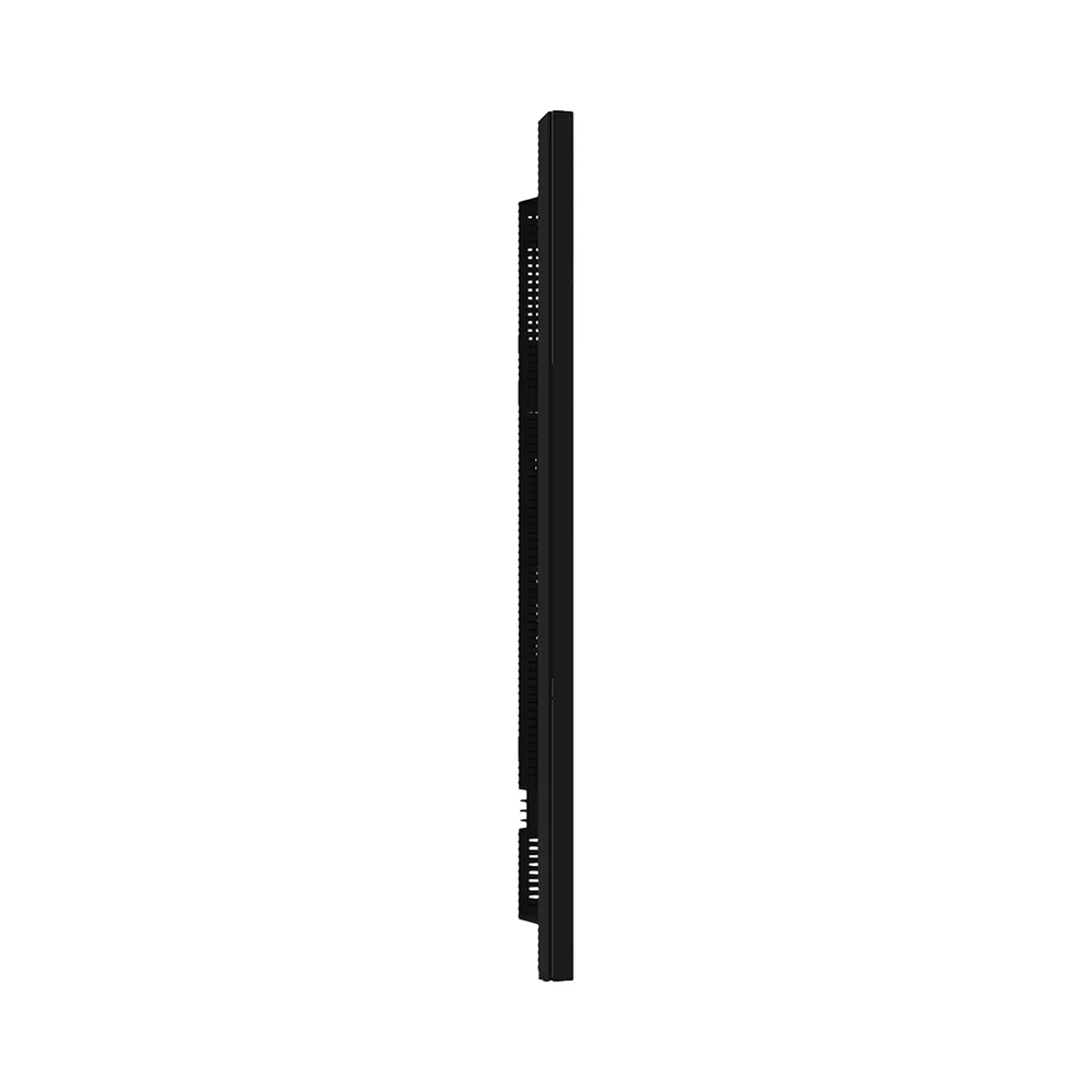 Pantalla LED de 43" para Publicidad Digital / SLIM / Programación de Horarios / 500 Nits / Contenido Personalizado / Sistema Operativo Android / 2 Entradas USB / WiFi – vista 7