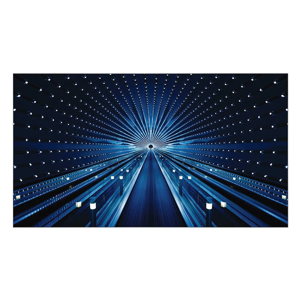 Pantalla LED THE WALL 110" 2K Micro Led 1.26mm pixel pitch, 500 nits iluminacion