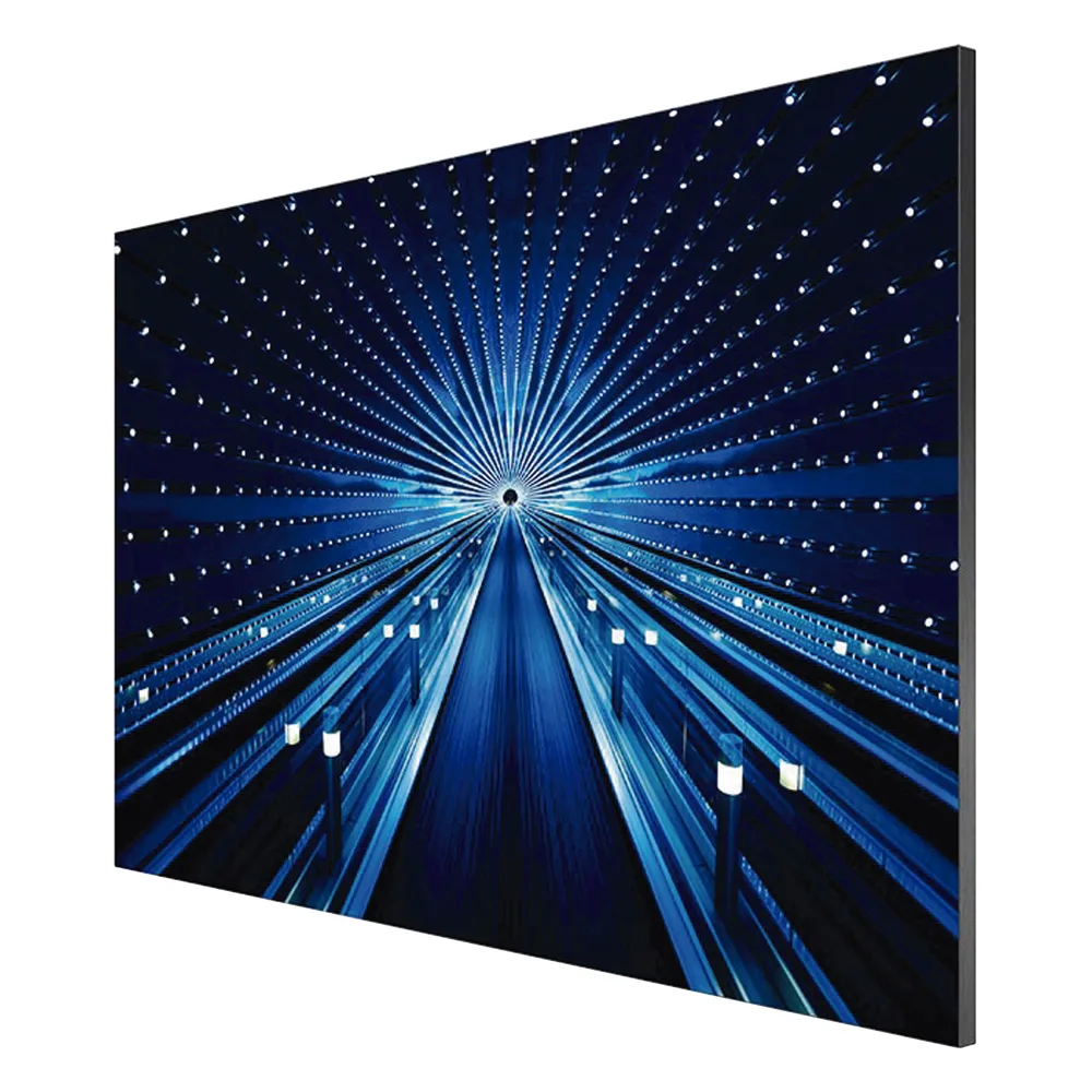 Pantalla LED THE WALL 146" 2K Micro Led 1.68mm pixel pitch, 500 nits iluminacion – vista 2