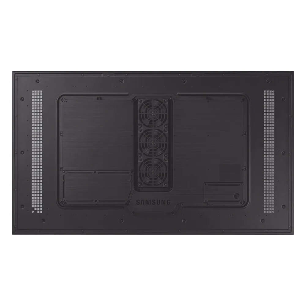 Pantalla Profesional LED 55" para Exterior con Vidrio Templado de Protección 5T, Full HD (1080p), HDMI/HDBaseT (LAN), Brillo 3500 cd/m2. Compatible VESA – vista 3