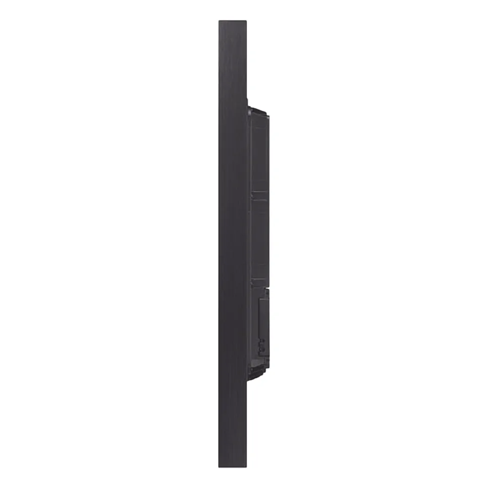 Pantalla Profesional LED 55" para Exterior con Vidrio Templado de Protección 5T, Full HD (1080p), HDMI/HDBaseT (LAN), Brillo 3500 cd/m2. Compatible VESA – vista 4