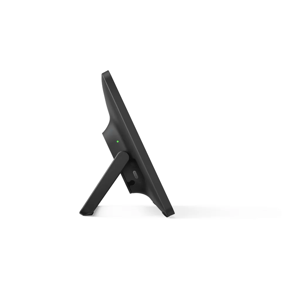 Pantalla Tactil MTouch Plus para Sistemas Microsoft Teams Rooms Yealink con Diseño Avanzado y Control Colaborativo – vista 4