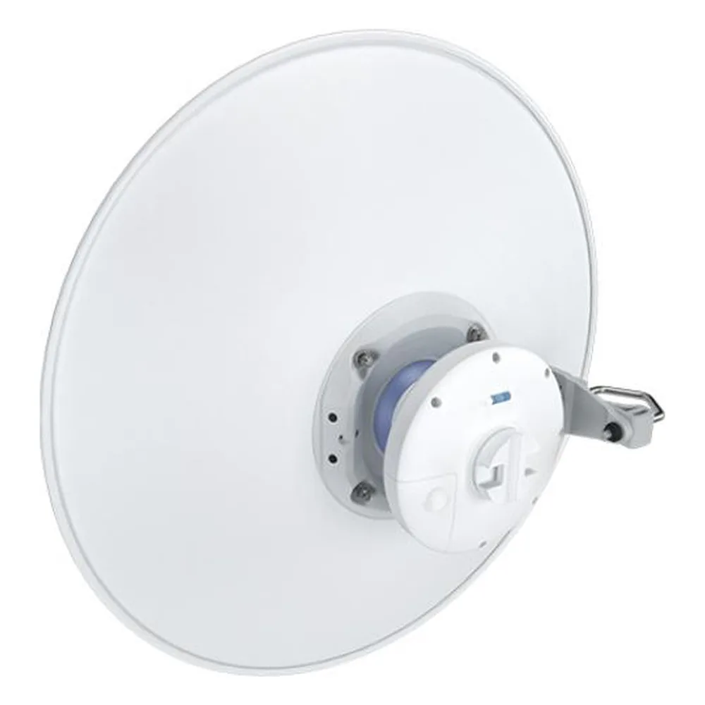 Paquete de 5 antenas StarterDish de 27 dBi con conexión directa para C5X, IS-5AC, PS-5AC y IS-M5, peso ligero, lobulos laterales reducidos, 5150 - 5950 MHz – vista 4