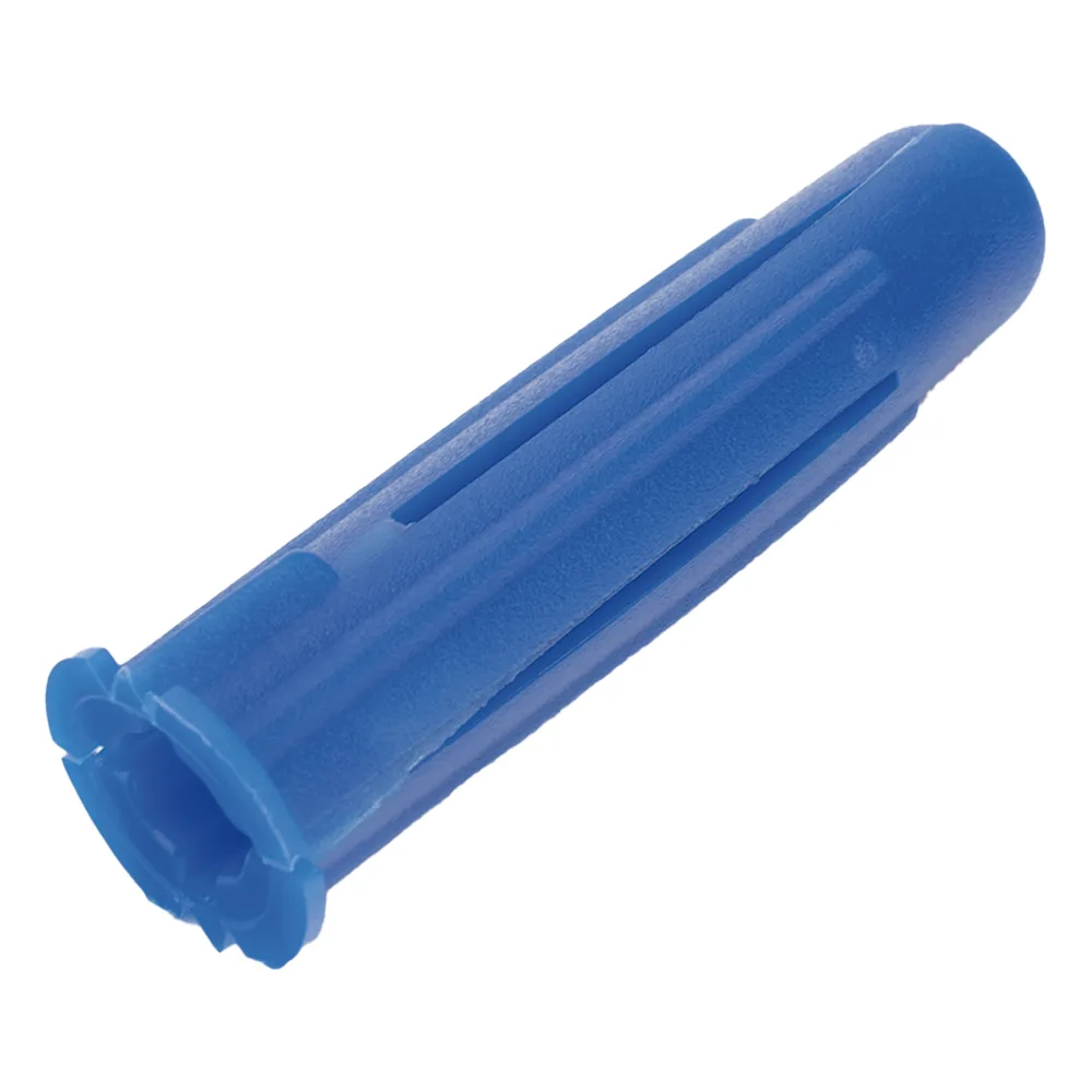Paquete de 6 taquetes azul 2" y 6 tornillos 12mm x 2" (1105-05002) – vista 6