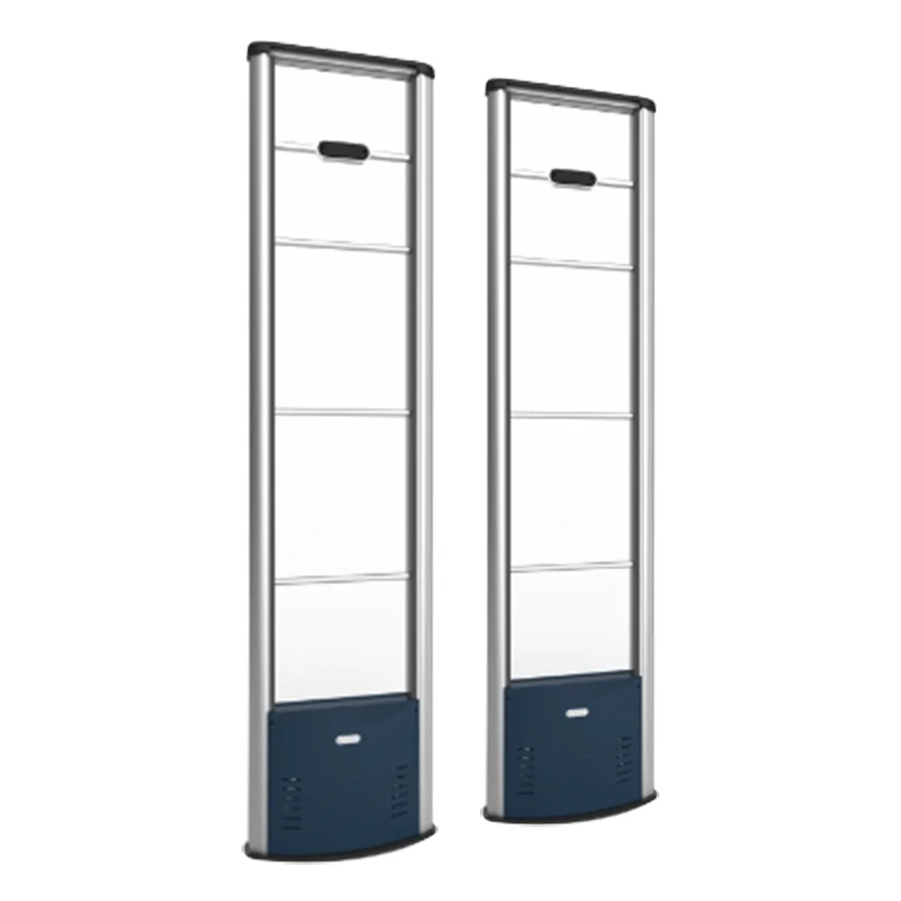 Par de Arcos EAS para Protección de Ropa, Botellas, Accesorios RX, TX 8.2 MHz hasta 1.8 m