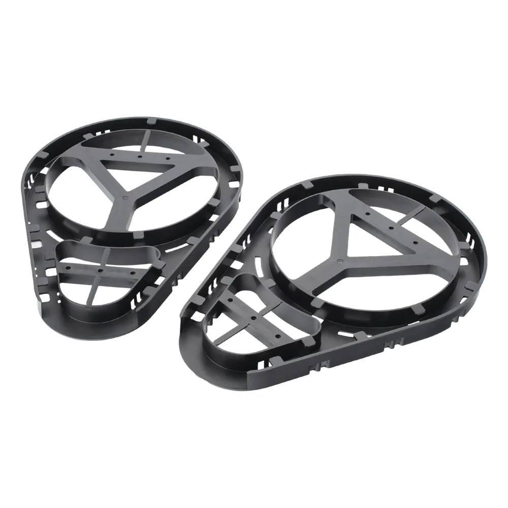 Par de Raquetas para cable de Fibra Óptica ADSS, 14"