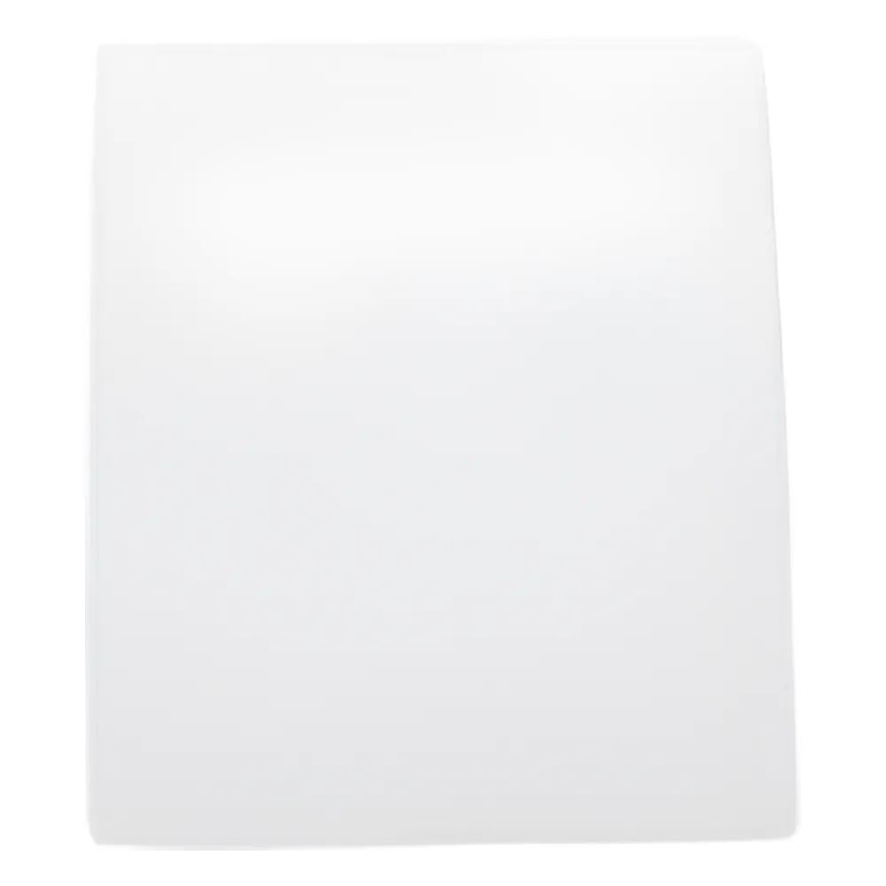 Pieza de unión color blanco de PVC auto extinguible,  para canaleta DMC4FT (9480-02001) – vista 4