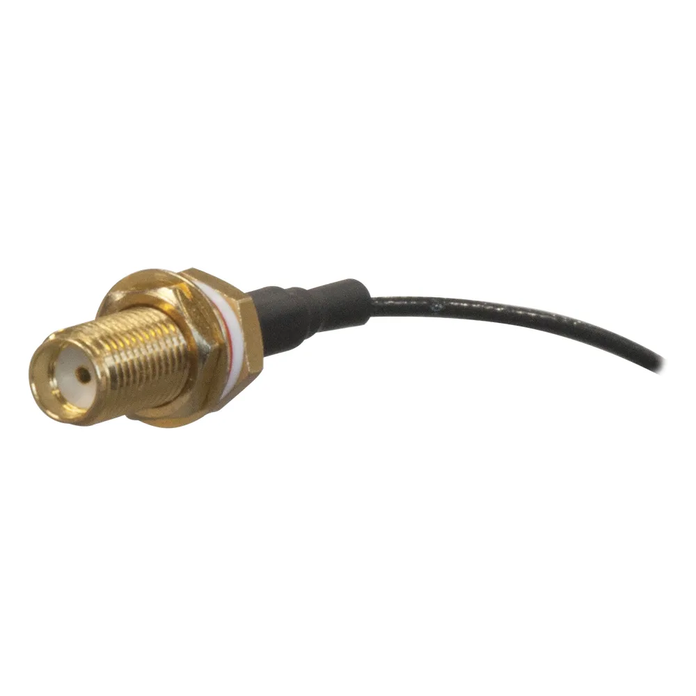Pigtail de U.FL a SMA Hembra para wAP R (LTE) – vista 2