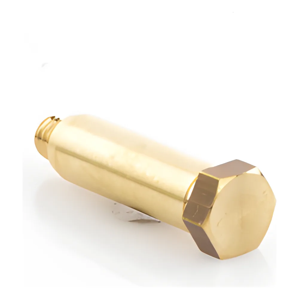 PIN CORTO PARA BRAZOS FAAC 400 – vista 3