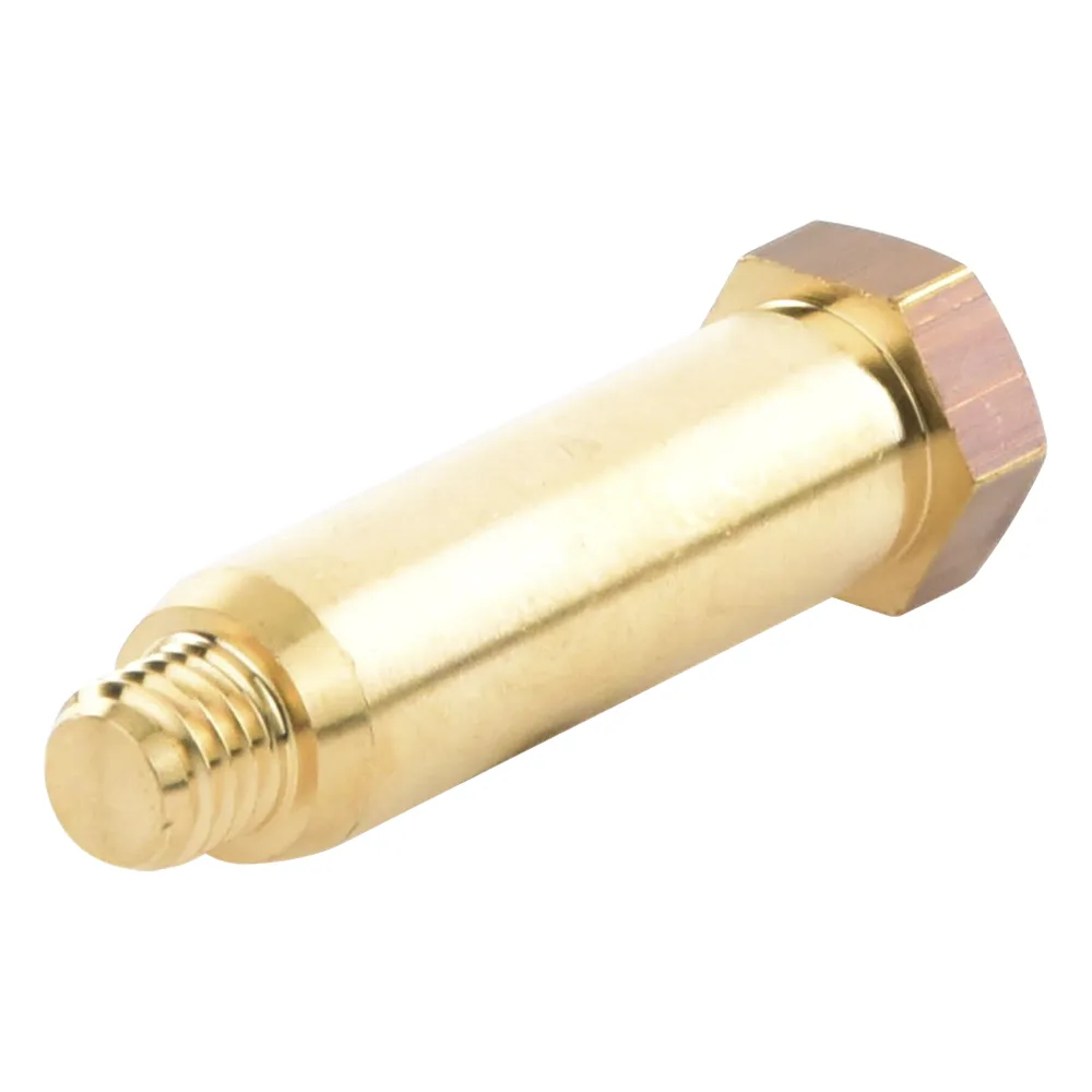 PIN CORTO PARA BRAZOS FAAC 400