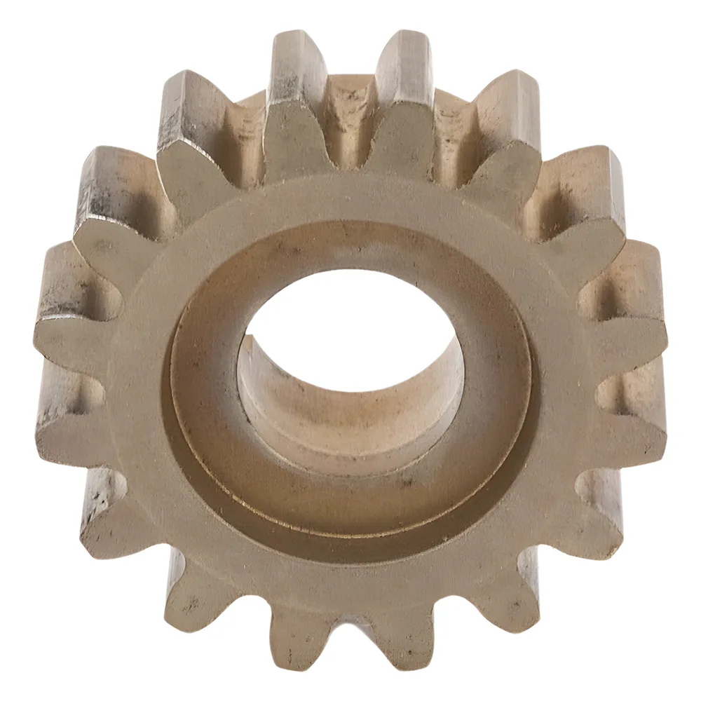 PIÑON Z-16 M4 PARA FAAC 740/741/844 DE 3/2 FASES – vista 2