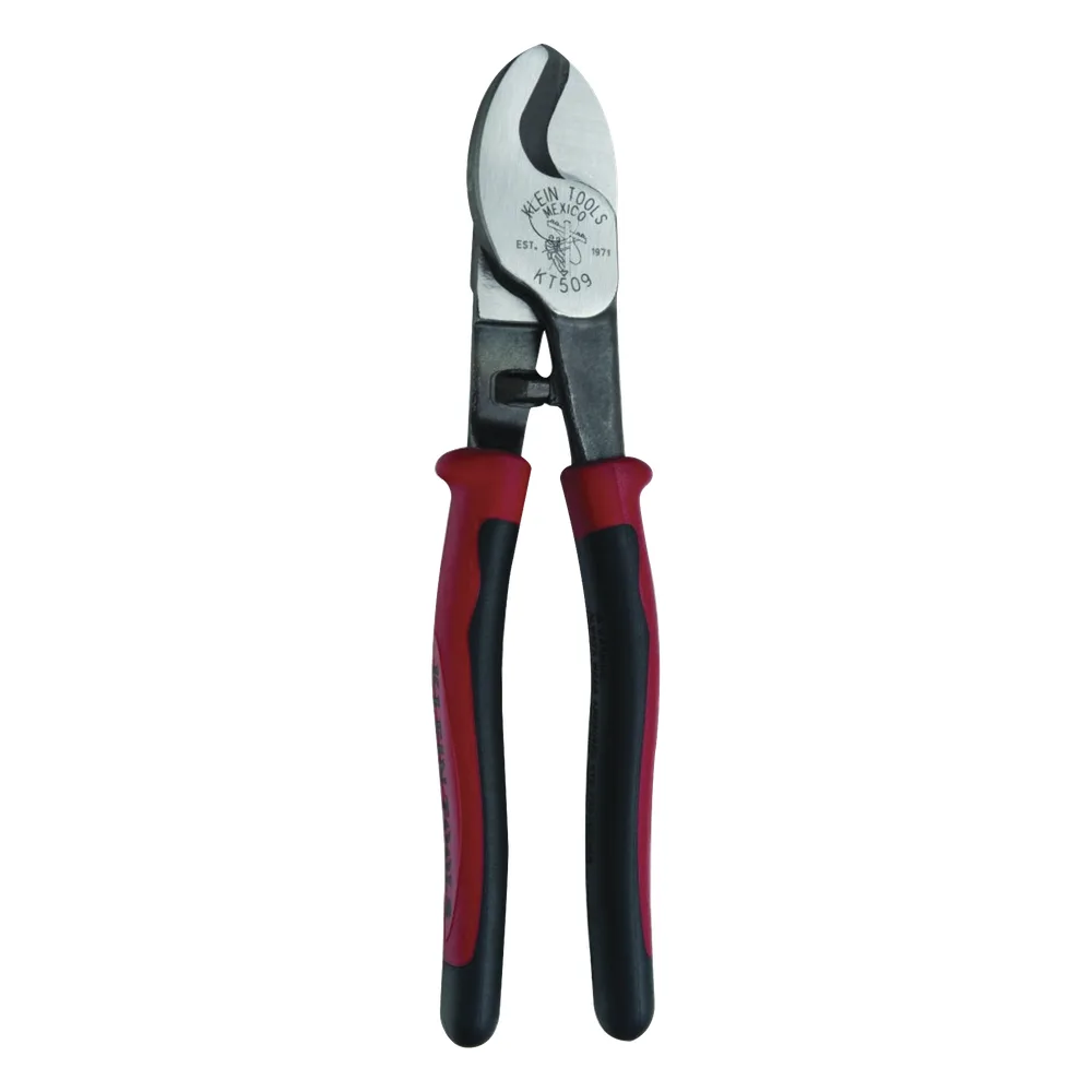Pinza Cortacables (1/0 AWG) de 9 Pulgadas (22.86 cm)