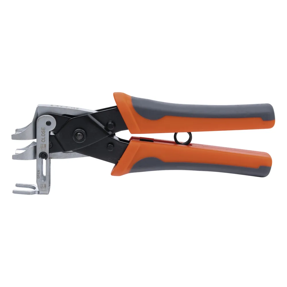 Pinza Profesional para CaP System – vista 2