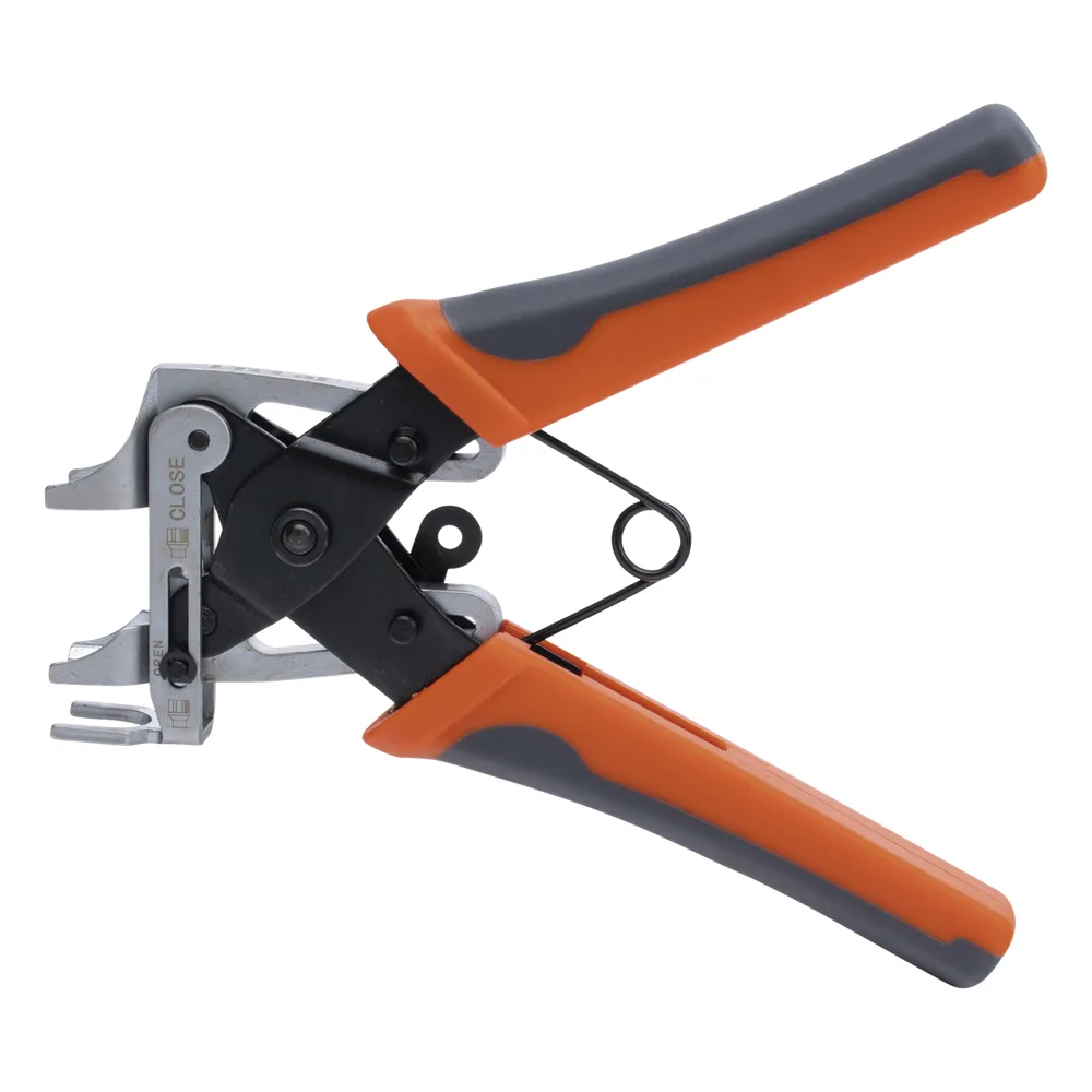 Pinza Profesional para CaP System – vista 3