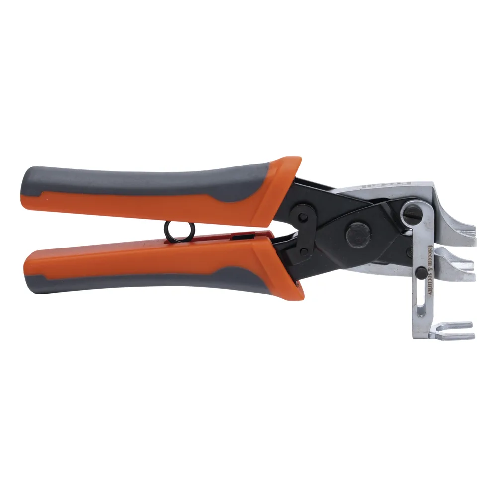 Pinza Profesional para CaP System – vista 4