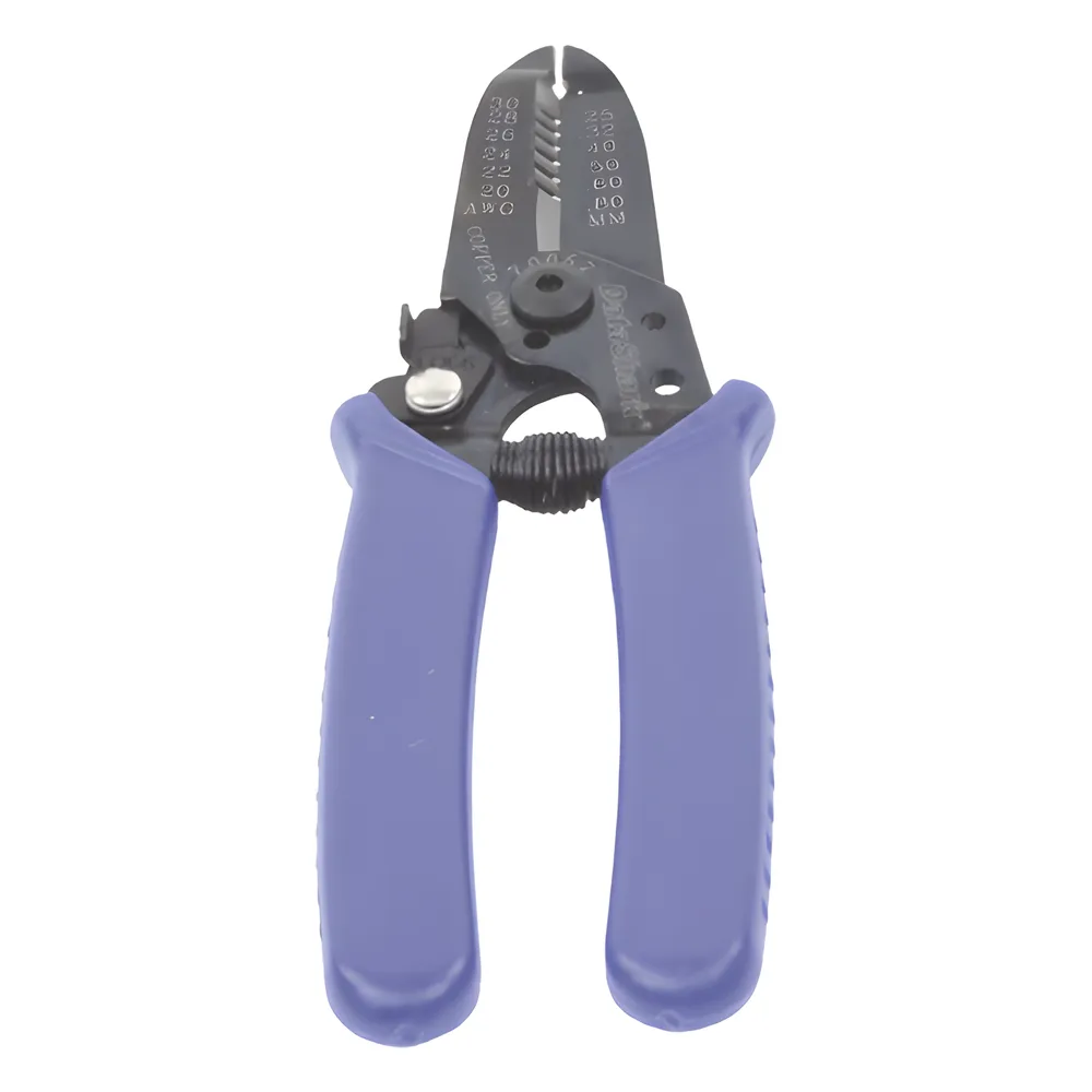 Pinzas de Precisión para Desforrar Cable 30-20 AWG – vista 3
