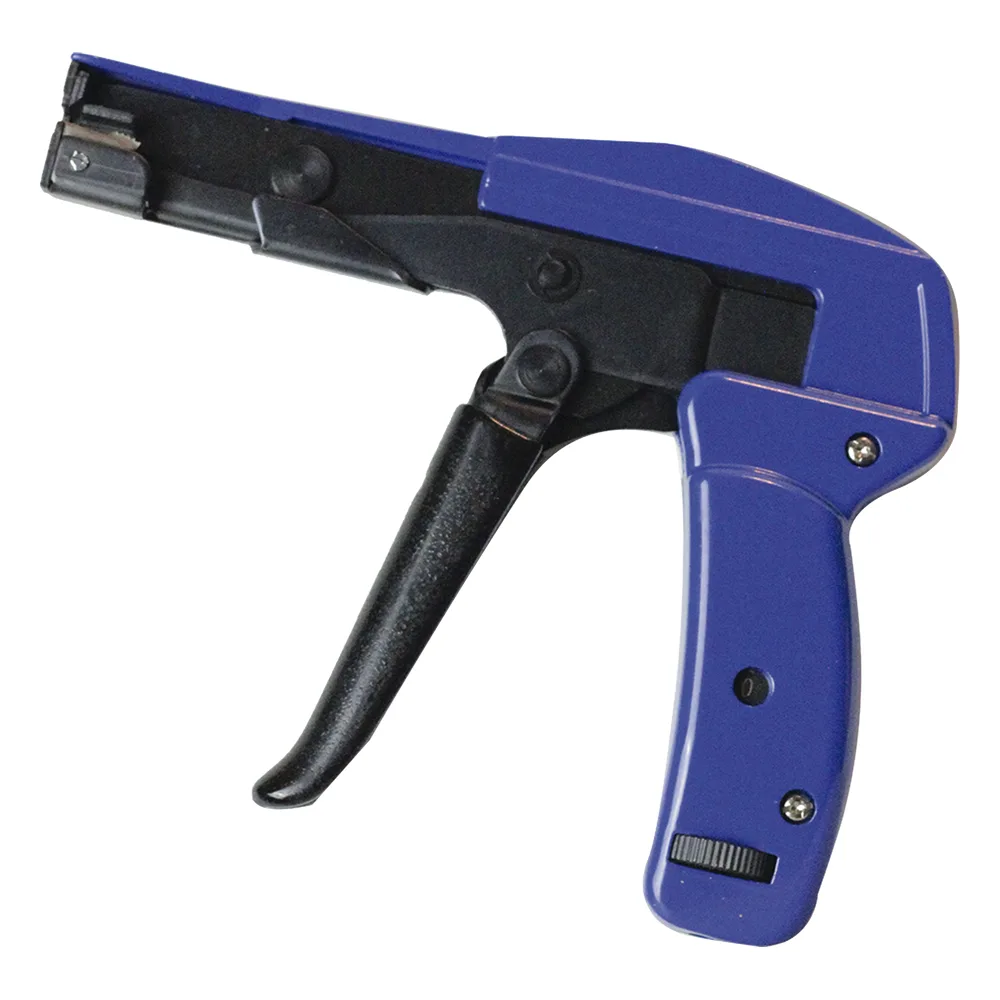 Pistola para Instalación de Cinchos de Plástico con Tensión Controlada y Corte Automático – vista 3