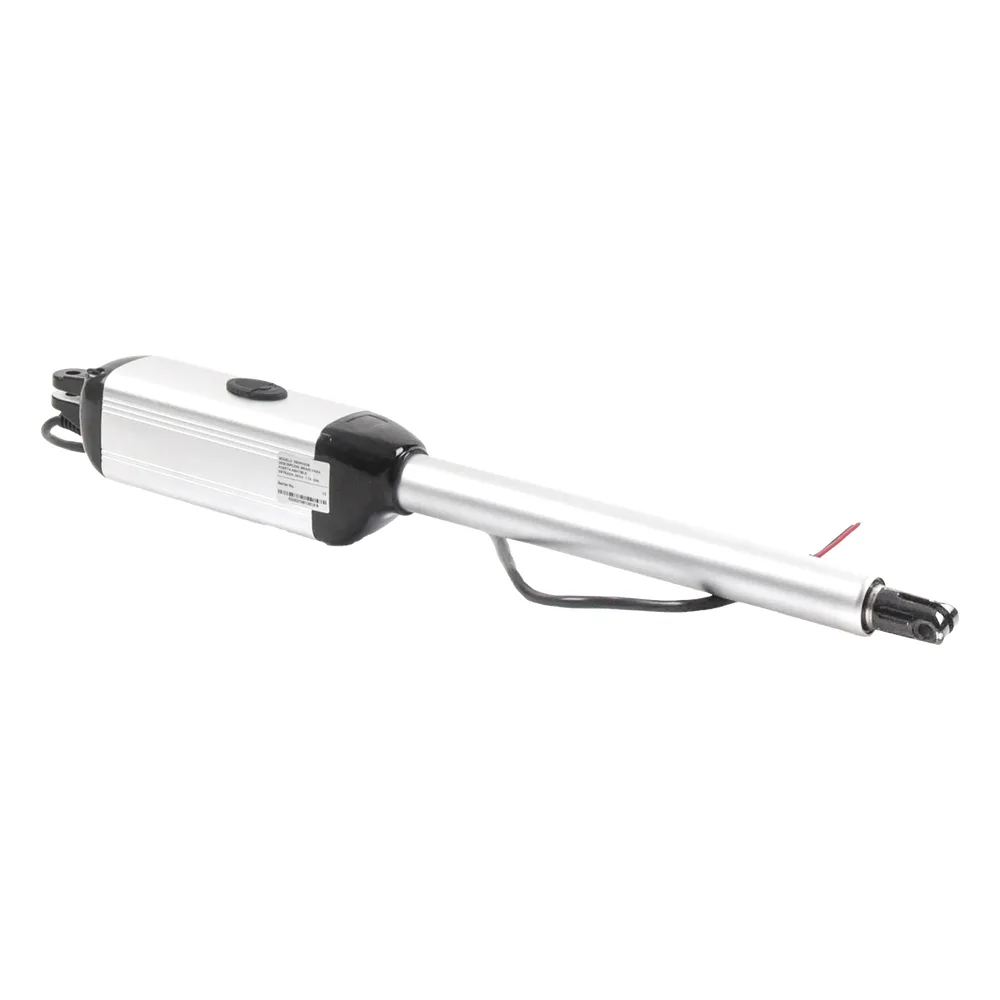 Pistón individual para puertas abatibles de hasta 3 metros y 300 Kgs (PK03) – vista 3