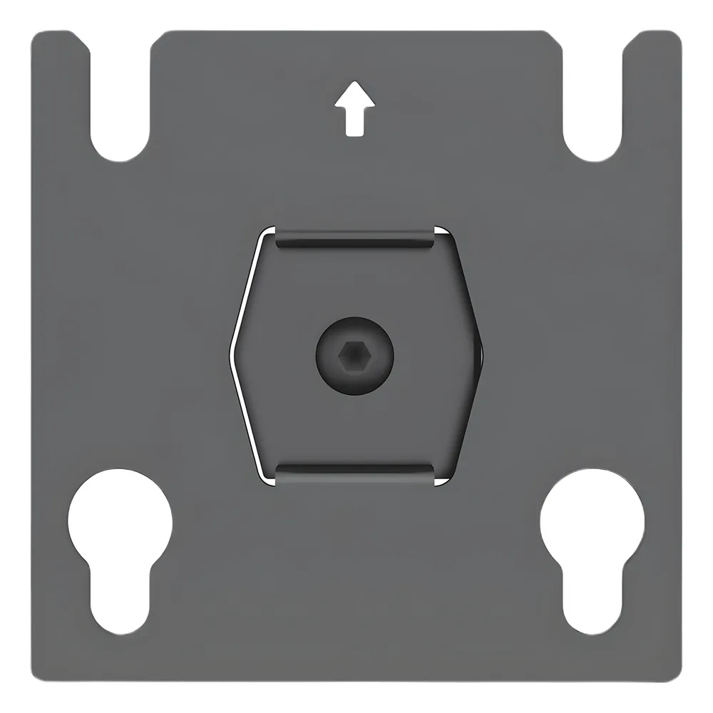 Placa adaptadora LED de 30*10mm – vista 2