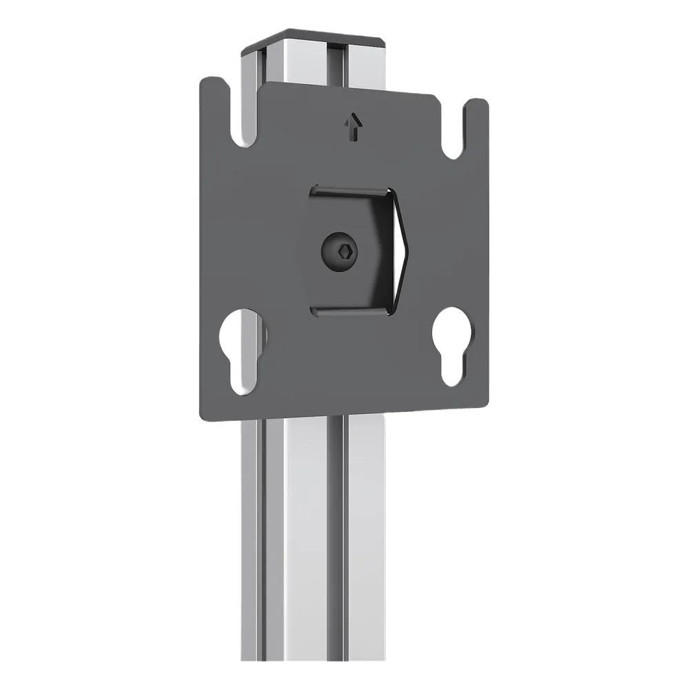 Placa adaptadora LED de 30*10mm – vista 3