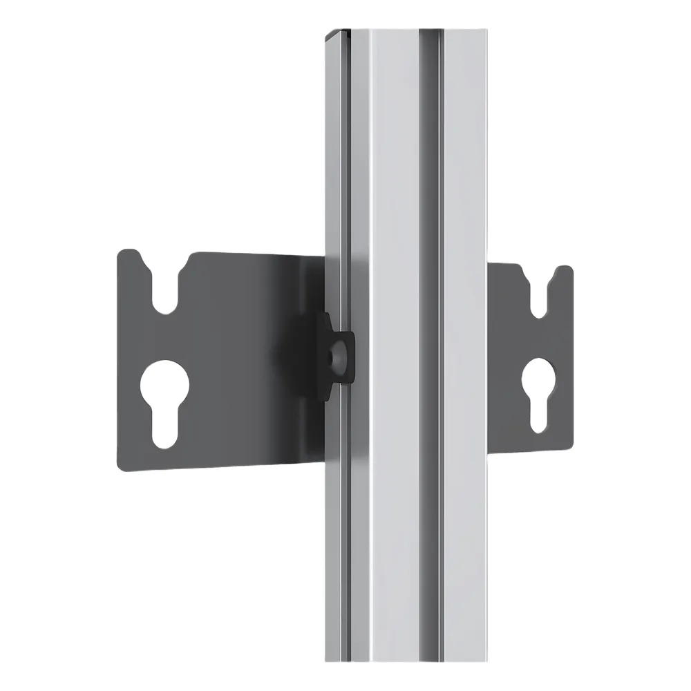 Placa adaptadora para videowall LED de 70*21,5 mm – vista 3
