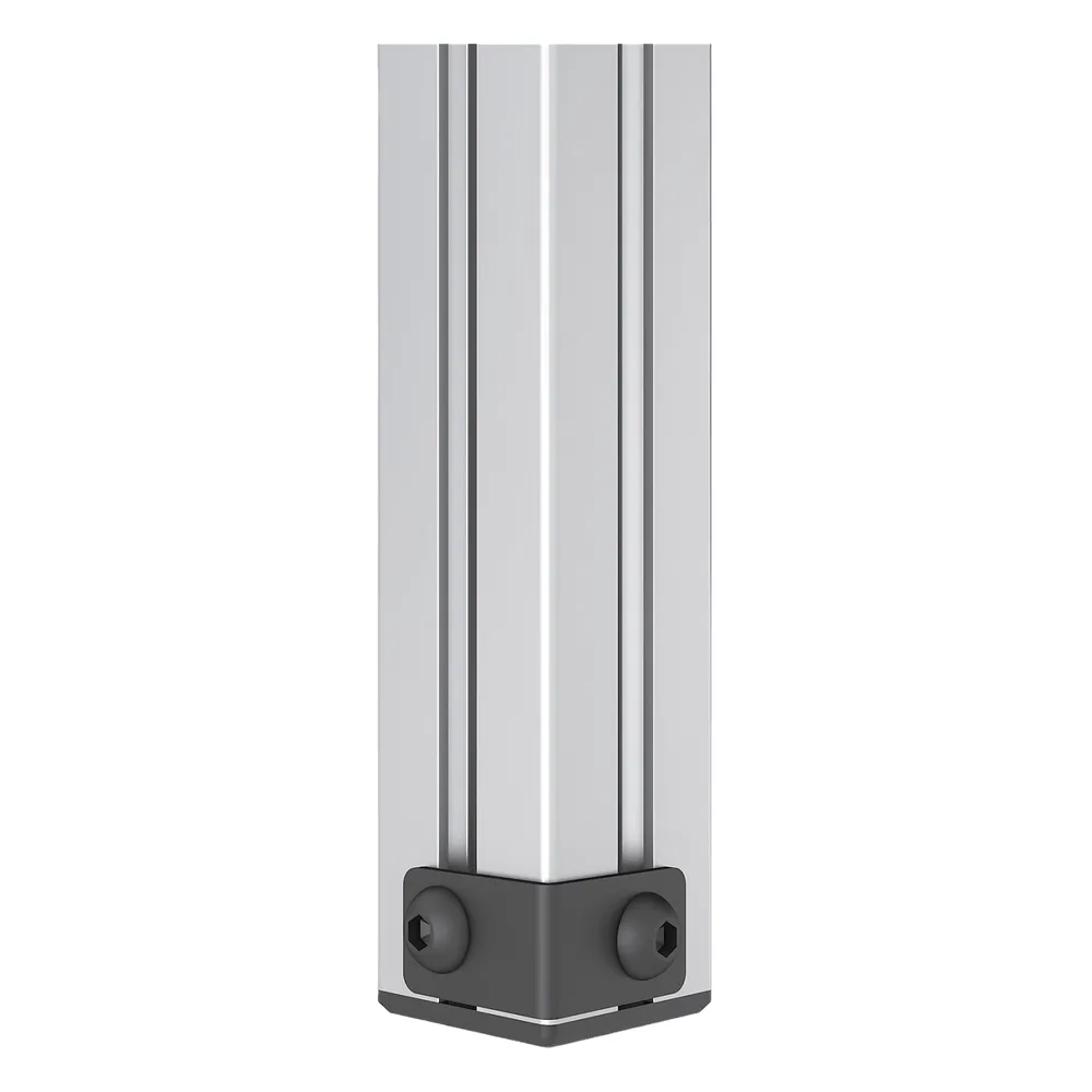 Placa Antideslizante Para Estructura de VideoWall LED – vista 3