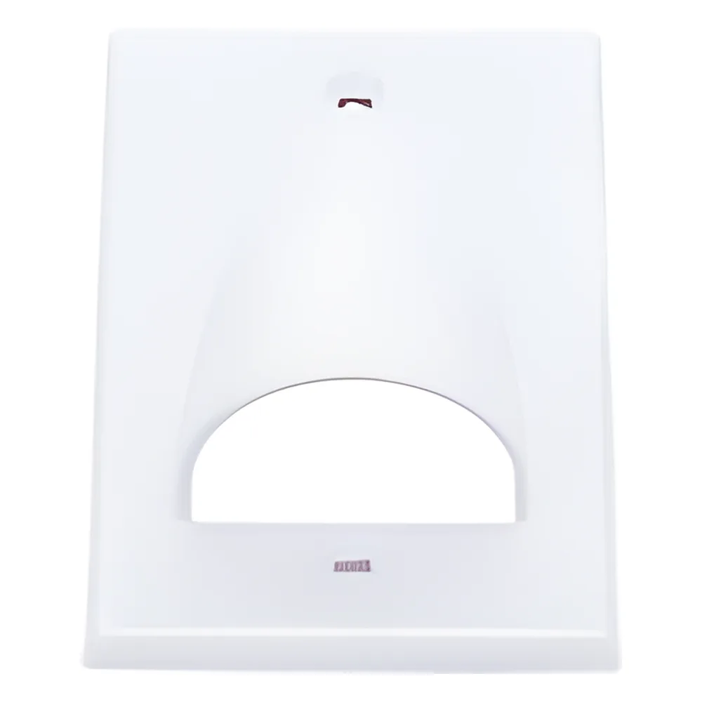 Placa Pasa muro de pared – vista 3