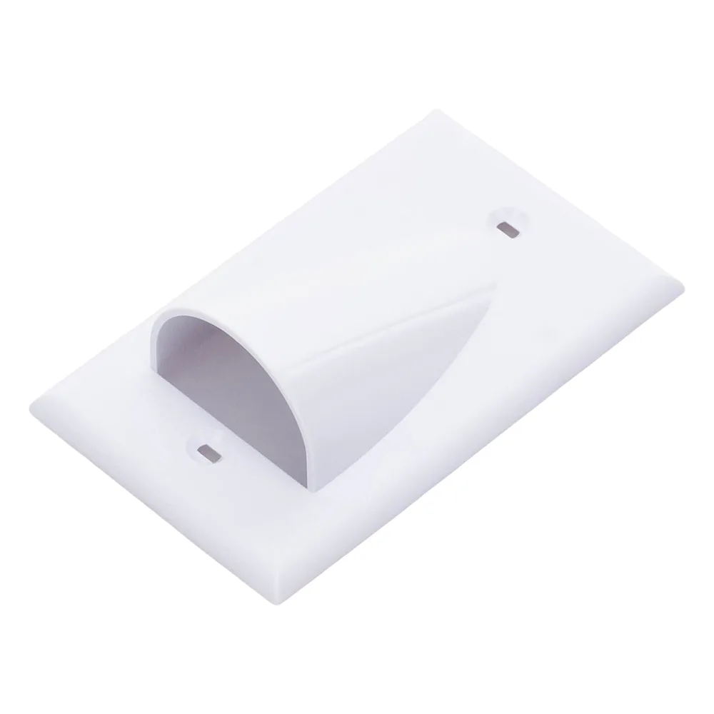 Placa Pasa muro de pared – vista 5