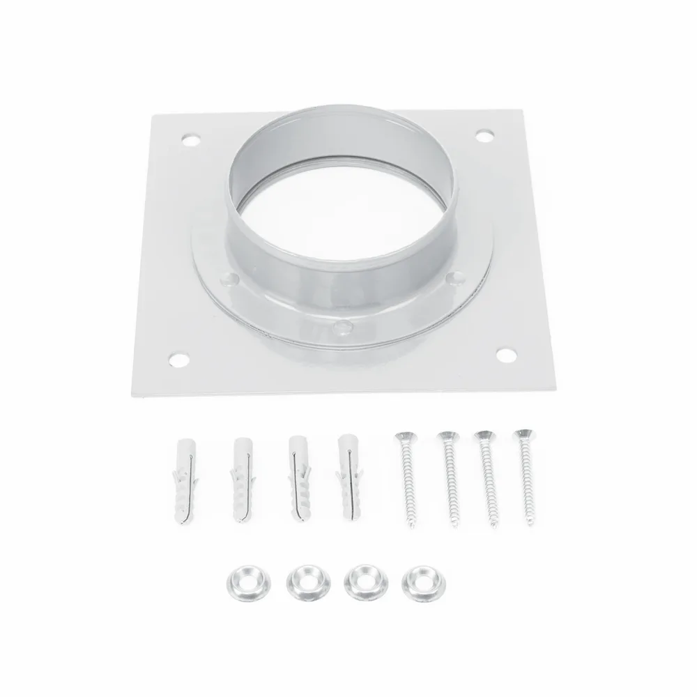Placa Pasamuros con Capacidad de Una Bota de 4 – vista 6