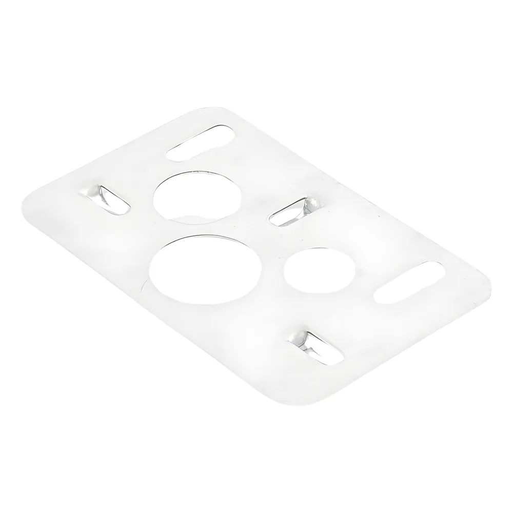 Placa salida a tubo automática para tubería de 3/4, 1 y 1 1/4 – vista 4