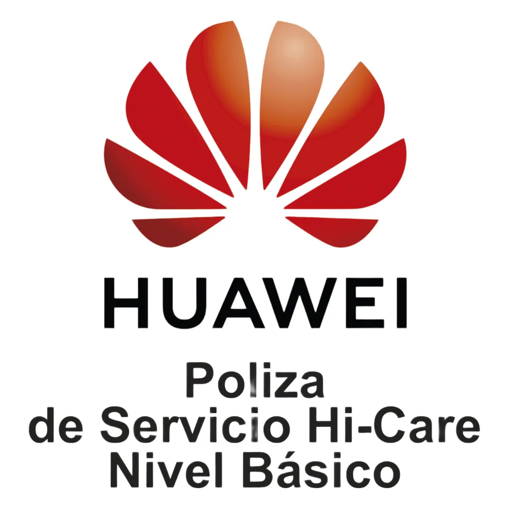 Póliza de Garantía y Servicio de Soporte Hi-Care estándar por un año para Firewall USG6530E
