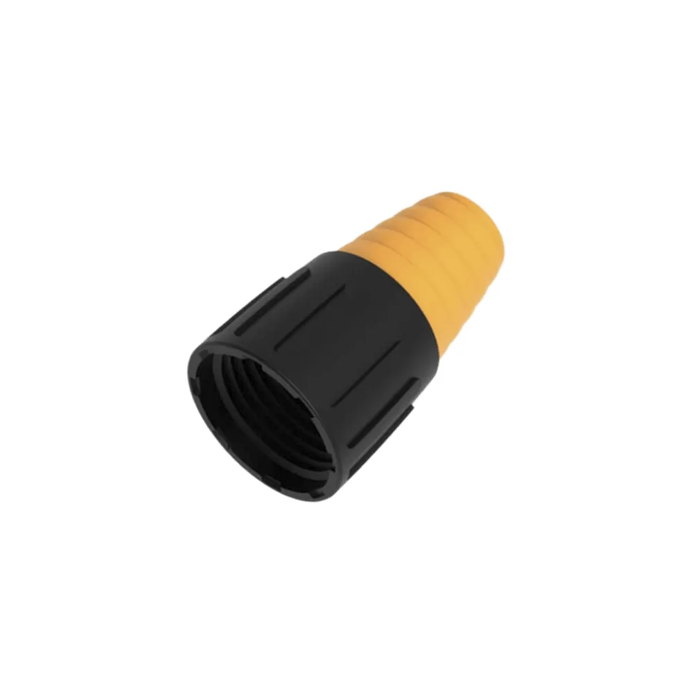 portaconectores Rj45 impermeable, compatible conectores de la serie 05 – vista 3