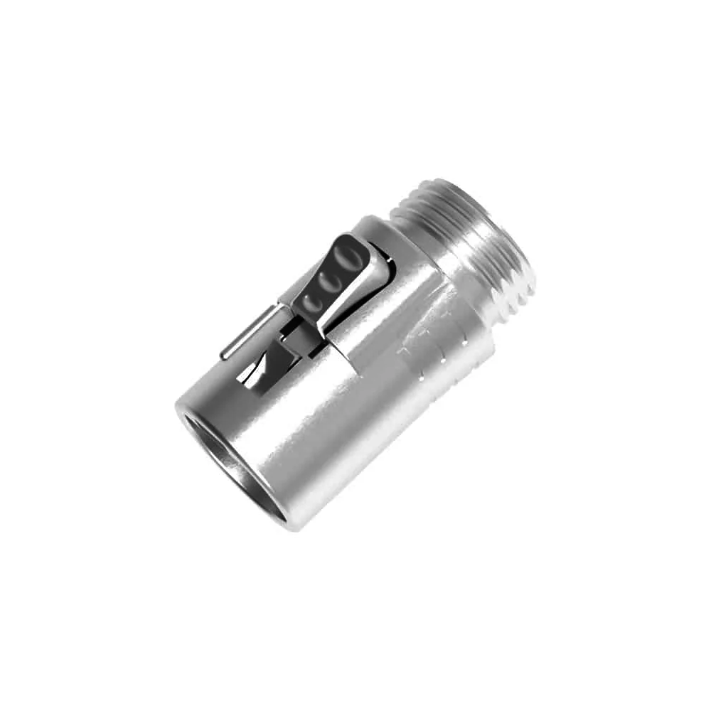 portaconectores Rj45 impermeable, compatible conectores de la serie 05 – vista 6