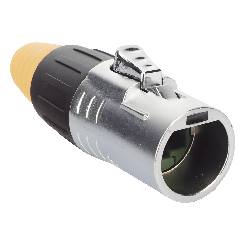 portaconectores Rj45 impermeable, compatible conectores de la serie 05 – vista 9