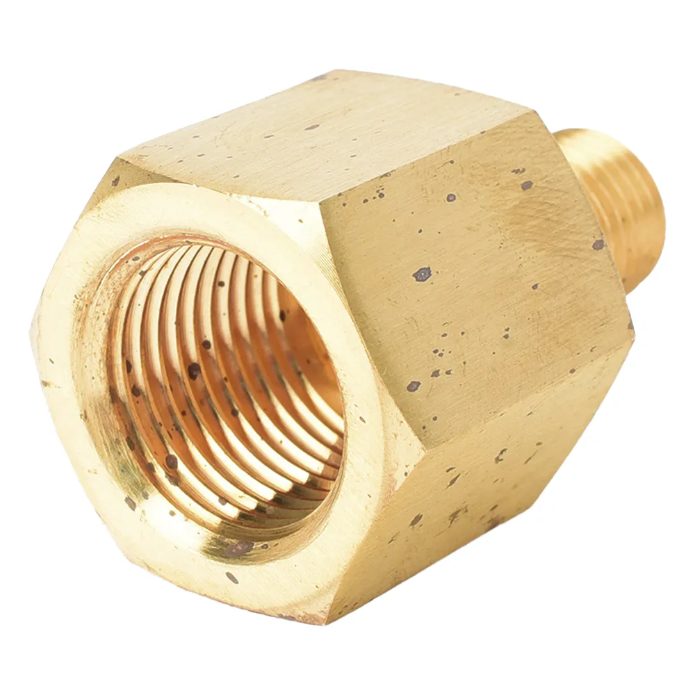 Pozo de inmersión de acero inoxidable de 5 pulgadas, compatible con controladores de temperatura Honeywell C7021D2001, C7023D2001 y C7041D2001