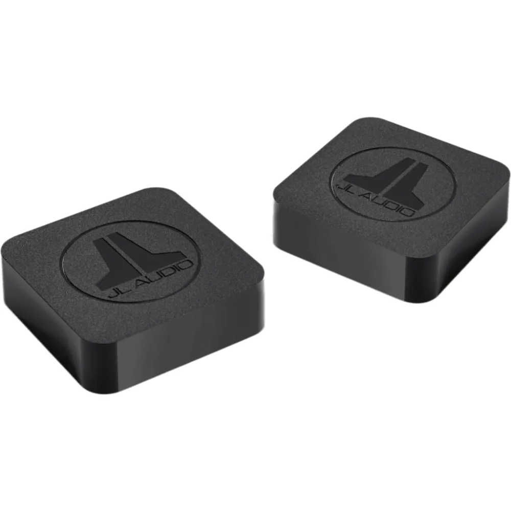 Procesador de Señal JL Audio JLink TRX / Kit Transmisor y Receptor de Audio Inalámbrico / 2 Canales / Conexión Inalámbrica 2.4 GHz / Alcance 30 m (98.4 ft) / Latencia 14 ms / Audio Digital PCM Estéreo 16 Bit 48 kHz / Has
