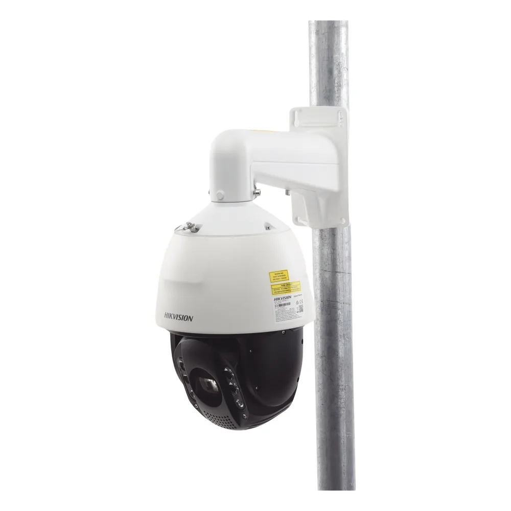 [PROTECCIÓN ACTIVA] Domo PTZ IP 2 Megapixel / 32X Zoom / 200 mts IR / ACUSENSE (Evita Falsas Alarmas) / IP66 / IK10 / Alerta Audible y Luz Estroboscópica / Autoseguimiento 2.0 / Hi-PoE / DARKFIGHTER / Rapid Focus / MicroSD – vista 5