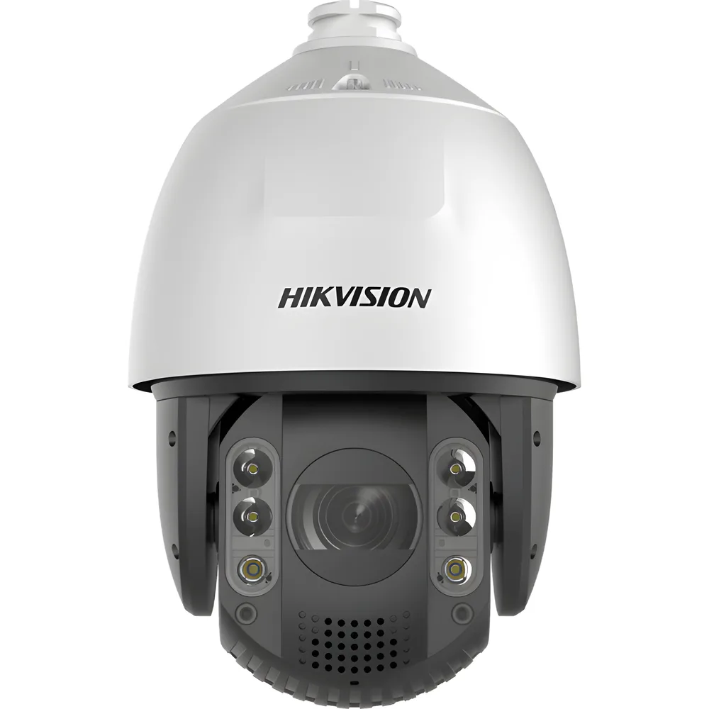 [Protección Activa] PTZ IP 8 Megapixel (4K) / 25X Zoom / 200 mts IR / IP67 / IK10 / ACUSEEK / ACUSEARCH / AI-ISP / AutoSeguimiento / 2 Micrófonos y 1 Bocina Integrados / Detección Facial / ACUSENSE / Hi-PoE – vista 2
