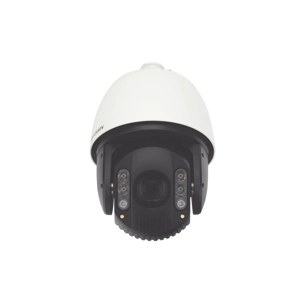 [Protección Activa] PTZ IP 8 Megapixel (4K) / 25X Zoom / 200 mts IR / IP67 / IK10 / ACUSEEK / ACUSEARCH / AI-ISP / AutoSeguimiento / 2 Micrófonos y 1 Bocina Integrados / Detección Facial / ACUSENSE / Hi-PoE – vista 3