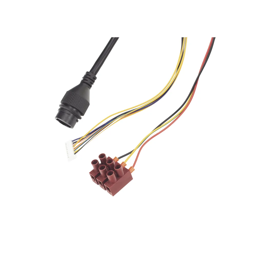 [Protección Activa] PTZ IP 8 Megapixel (4K) / 25X Zoom / 200 mts IR / IP67 / IK10 / ACUSEEK / ACUSEARCH / AI-ISP / AutoSeguimiento / 2 Micrófonos y 1 Bocina Integrados / Detección Facial / ACUSENSE / Hi-PoE – vista 5