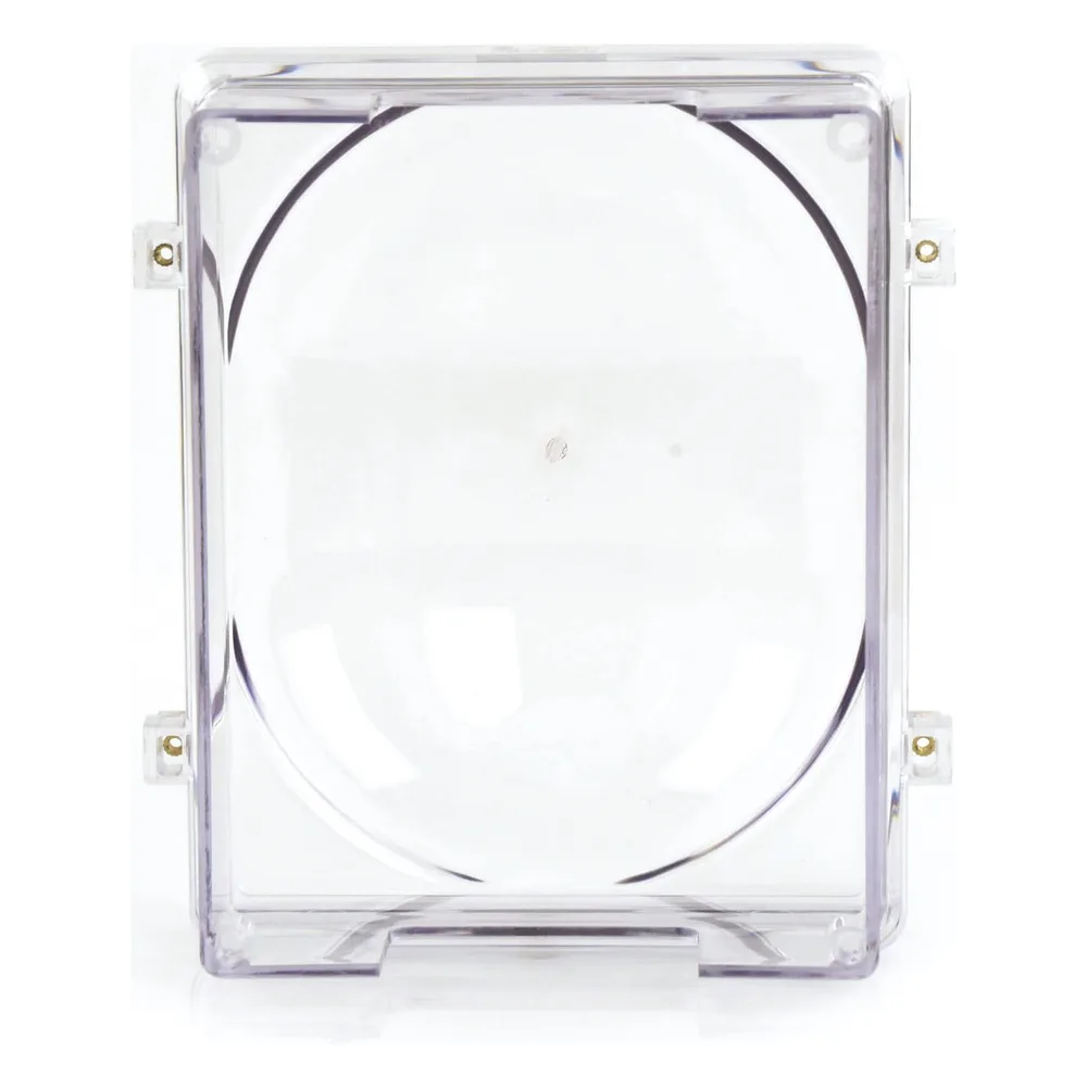 Protector Anti-Vandálico para Estrobo – vista 5