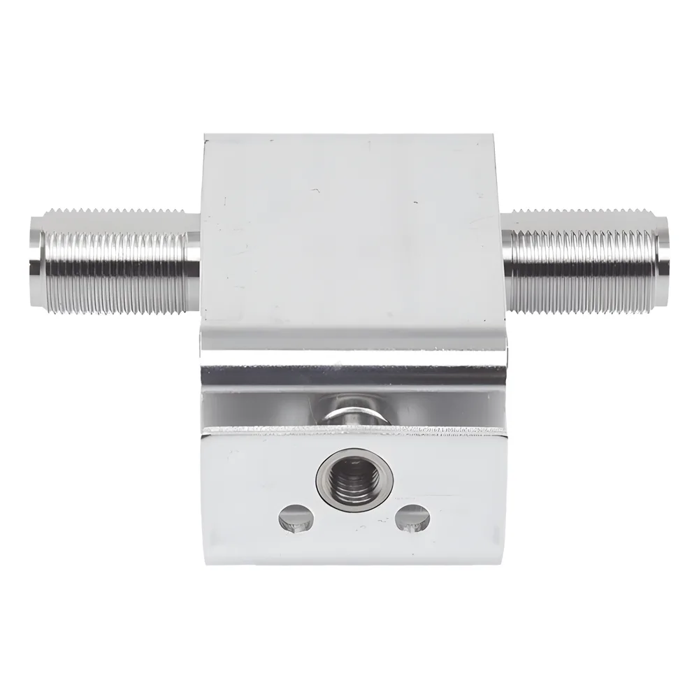 Protector Coaxial RF Banda Ancha / 100-512 MHz / 750W / Conectores N Hembra / Para Combinadores – vista 3