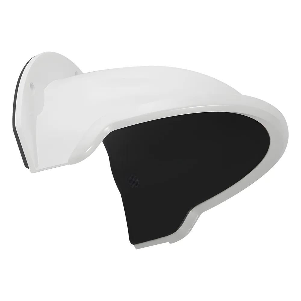 Protector de Lluvia Para Camaras Domo IP / DS-2CD21X3G1 / DS-2CD21X3G2