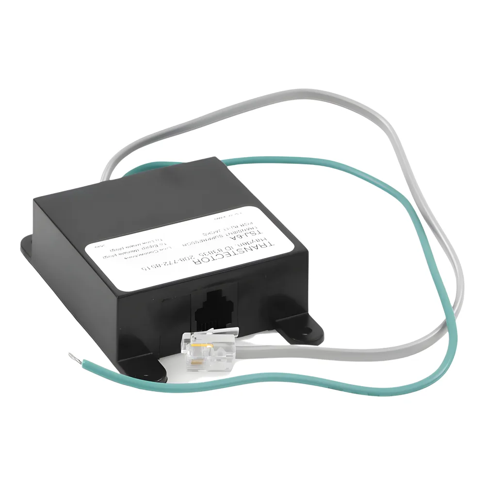 Protector Línea Telefónica / SASD / RJ-11 / 160V / Bidireccional / Respuesta <5ns – vista 3