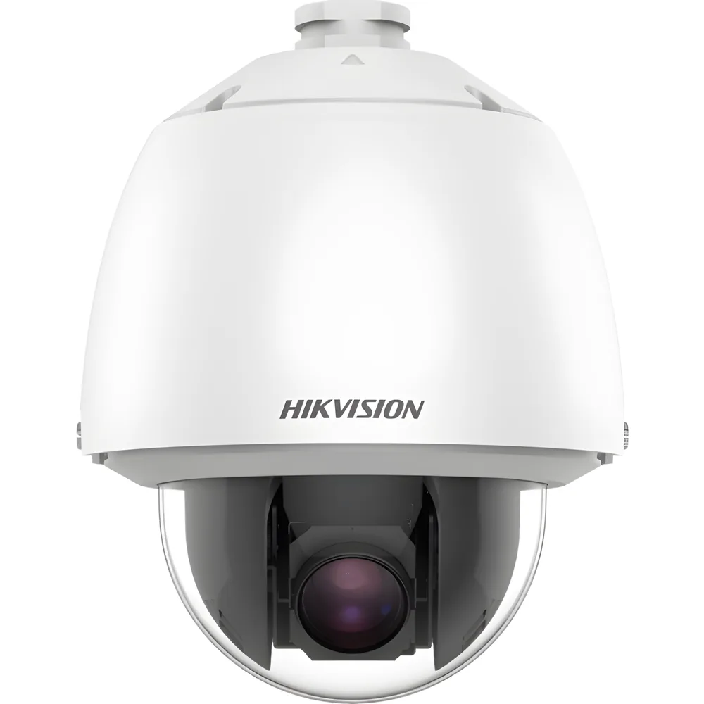 PTZ IP 4 Megapixel / 32X Zoom / IK10 / IP66 / ACUSEEK / ACUSEARCH / AI-ISP / Alarmas y Audio I/O / Reconocimiento Facial / ACUSENSE / PoE+ – vista 3