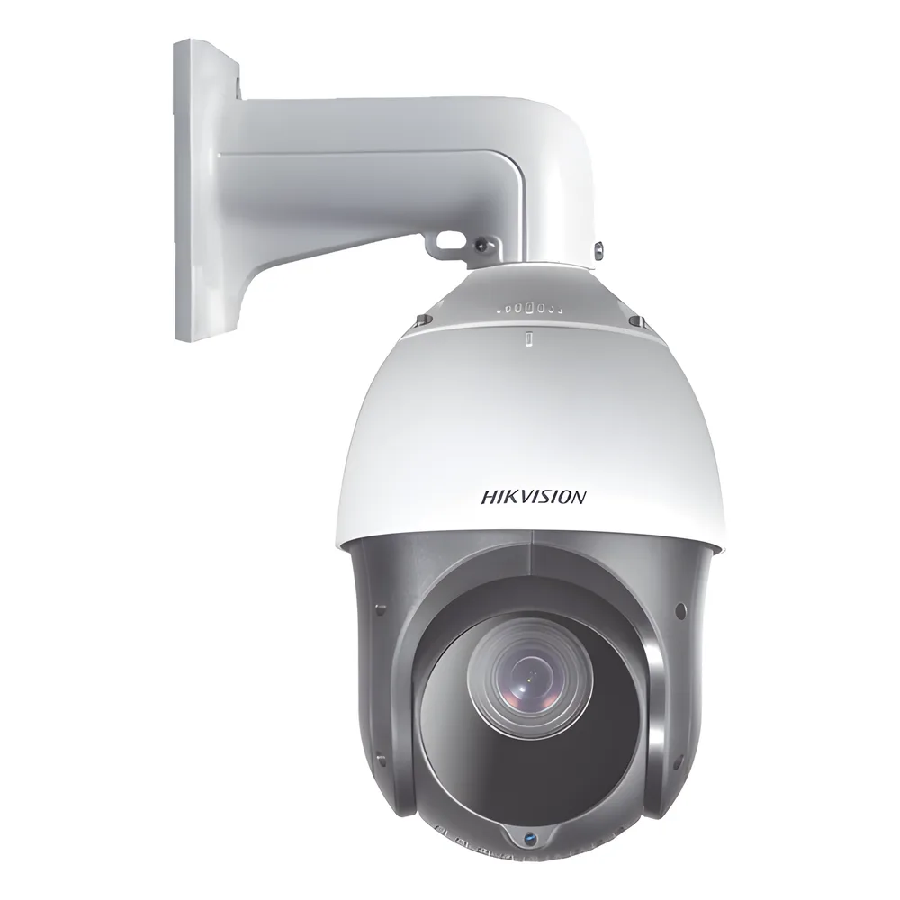 PTZ TURBOHD 4 Megapixel / 25X Zoom / 100 mts IR EXIR / Exterior IP66 / WDR 120 dB / RS-485 / Ultra Baja Iluminación – vista 2