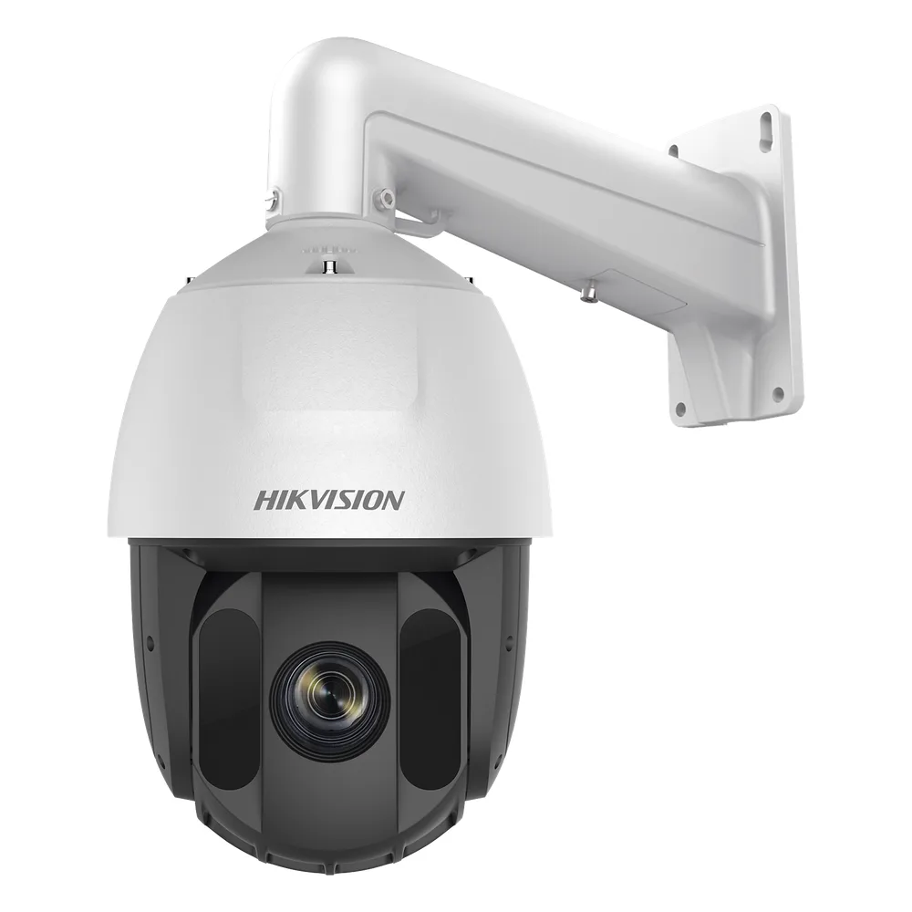PTZ TURBOHD 4 Megapixel / 25X Zoom / 150 mts IR / Exterior IP66 / IK10 / WDR 120 dB / RS-485 / Ultra Baja Iluminación / EIS / HLC / BLC
